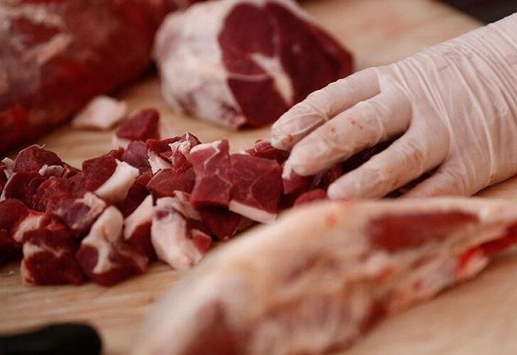 Ramazan ayında et fiyatlarına zam gelecek mi? Açıklama geldi…
