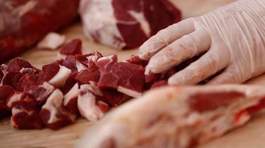 Ramazan ayında et fiyatlarına zam gelecek mi? Açıklama geldi…