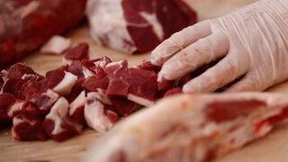 Ramazan ayında et fiyatlarına zam gelecek mi? Açıklama geldi…