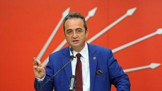 CHP'den Soylu'ya ilk cevap geldi