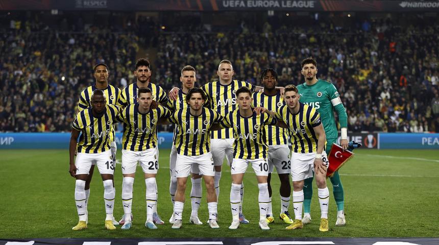 Son dakika: Fenerbahçe'de sakatlık şoku! Kaptan Altay Bayındır, Ankaragücü maçı kadrosundan çıkarıldı...