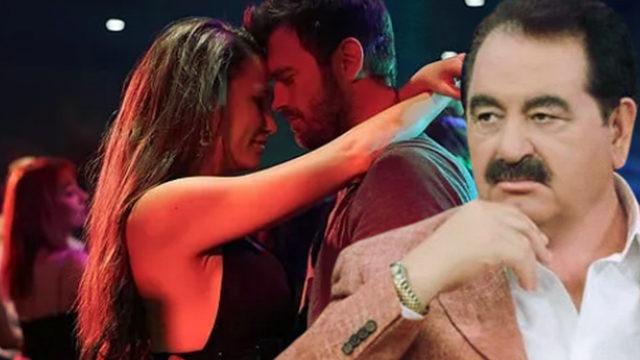 İbrahim Tatlıses'ten Kıvanç Tatlıtuğ ve Serenay Sarıkaya'ya olay yorum! 'Oynamıyorlar...'