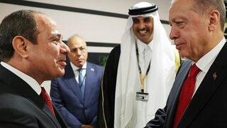 11 yıl sonra bir ilk! Bakan Çavuşoğlu'ndan Mısır'a kritik ziyaret: Erdoğan-Sisi görüşmesi için dikkat çeken tarih...