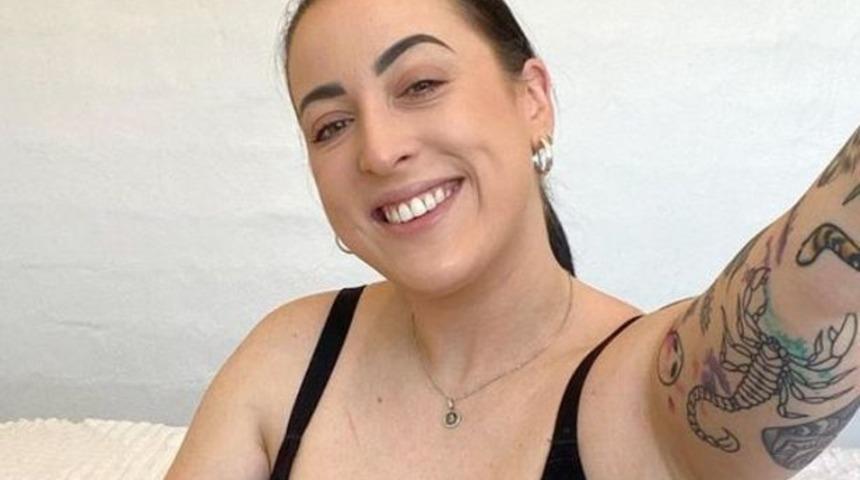 Beden pozitifliğini savunan sosyal medya fenomeni itirafıyla gündem yarattı! “Bedenimi kabul etmek için soyunuyorum”