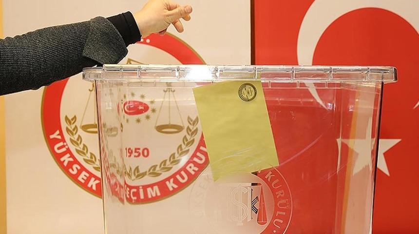 Seçim ittifakı için süreç başladı! O tarihe kadar...