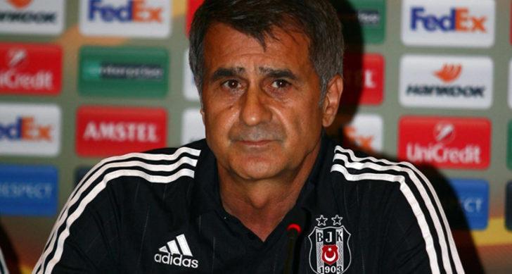 Kayseri'de Şenol Güneş'e saldırı G3