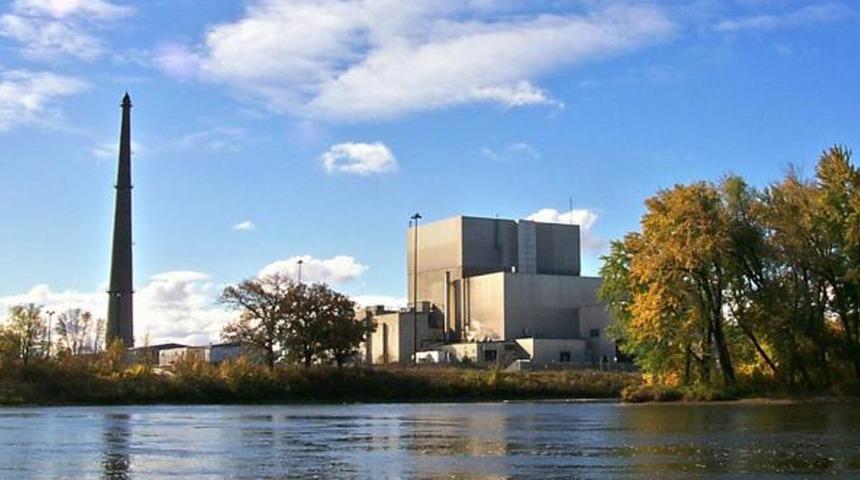 Neden duyurmadıkları ortaya çıktı... ABD'deki radyoaktif su sızıntısı yapan nükleer santralle ilgili açıklama geldi