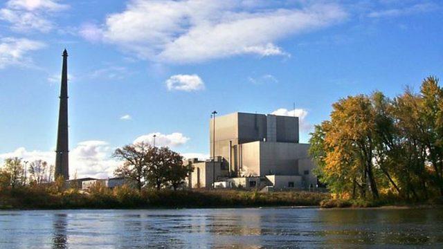 Neden duyurmadıkları ortaya çıktı... ABD'deki radyoaktif su sızıntısı yapan nükleer santralle ilgili açıklama geldi