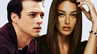 Mert Yazıcıoğlu'nun yarı çıplak pozları sosyal medyayı karıştırdı! Yorum yağdı... Dilan Çiçek Deniz'in evi mi?