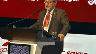 Naci Görür'den dikkat çeken çıkış! 'Sakın ola oy vermeyin' diyerek çağrıda bulundu...