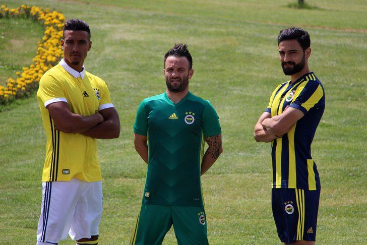  Valbuena Fenerbahçe'den ayrılmak istiyor G2
