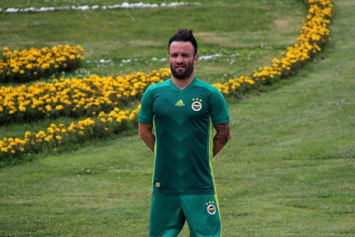  Valbuena Fenerbahçe'den ayrılmak istiyor G3