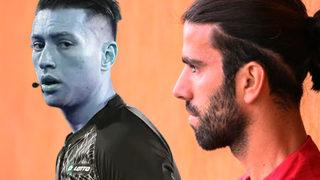 Konyaspor maçının yankıları sürüyor! Galatasaray'ın yıldız ismi Sergio Oliviera'dan hakeme kırmızı kart tepkisi... Video paylaştı!