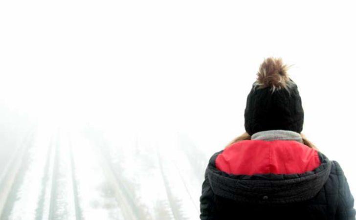 Donuyorlar! Sıcaklık eksi 25'e kadar düştü... G4