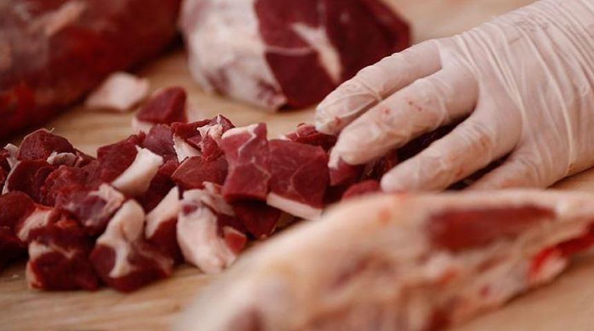 Et fiyatları zamlanacak mı? Herkes merak ediyordu... İstanbul'da bazı marketlerden et fiyatlarını sabitleme kararı geldi
