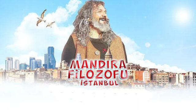 Mandıra Filozofu İstanbul filmi konusu nedir, oyuncuları kimler? Mandıra Filozofu İstanbul filmi nerede çekildi? Yeniden izleyiciyle buluşuyor!
