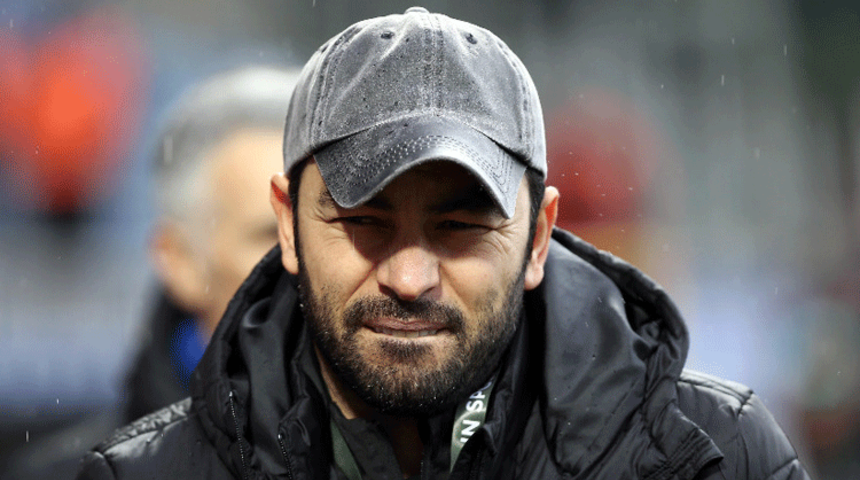 SON DAKİKA: Kasımpaşa'da Selçuk İnan dönemi resmen sona erdi!