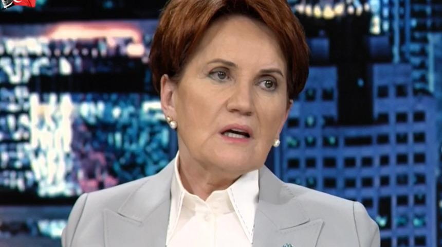 Kritik süreçte Yavaş, Akşener'den ne istedi? "Ben de onlara uydum" diyerek açıkladı