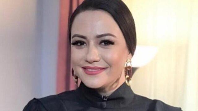 Hamileyken linç edilmişti! Ünlü sunucu Ezgi Sertel'in babasına vedası herkesi ağlattı