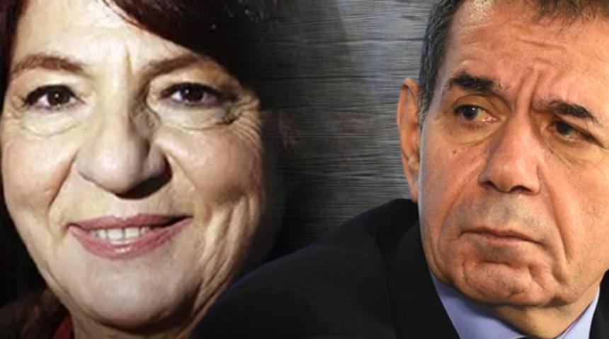 SON DAKİKA: Galatasaray'dan Lale Orta açıklaması! "Bu bir itiraftır"