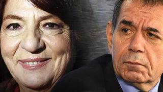 SON DAKİKA: Galatasaray'dan Lale Orta açıklaması! Bu bir itiraftır