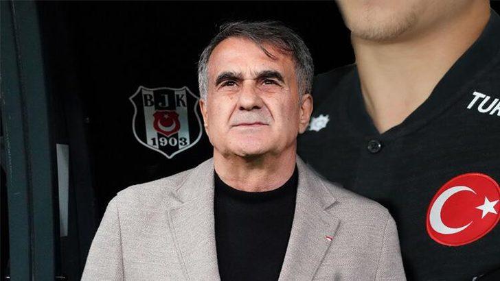 İstanbulspor galibiyeti sonrası Beşiktaş'ın tecrübeli hocası Şenol Güneş'ten, Jorge Jesus'a yanıt! G5