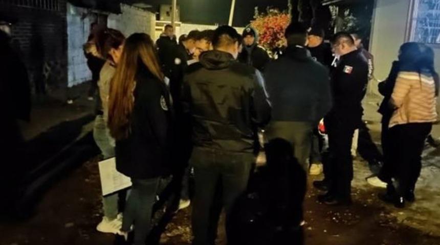 Meksika’da kan donduran olay! Sınıf arkadaşını öldüren 14 yaşındaki kız tutuklandı