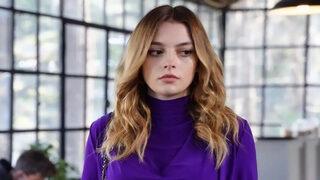 Sadakatsiz'in Derin'i Melis Sezen'e yoğun ilgi! İspanyol hayranları peşini bırakmadı!