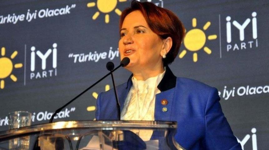 Meral Akşener'den bomba se&ccedil;im a&ccedil;ıklaması: Y&uuml;zde 13 sabit se&ccedil;menimiz var