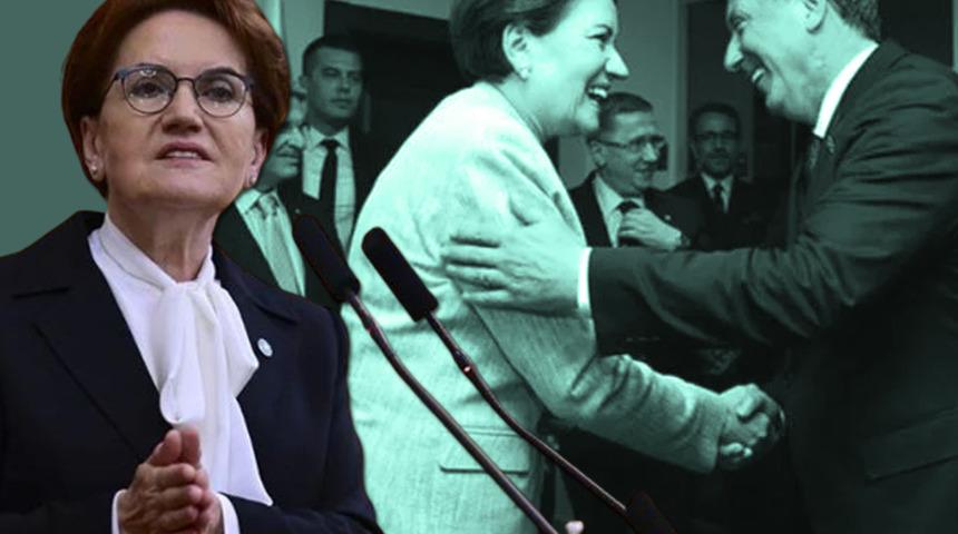 Meral Akşener'den Muharrem İnce çıkışı: "Millet İttifakı’nda yer almasını isterim"