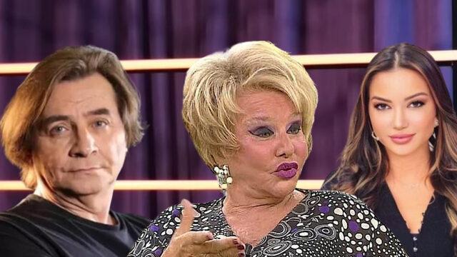 Aman Esra Ezmeci duymasın! Selin Karacehennem'den Armağan Çağlayan'a jet yanıt: Tanımıyorum bile!