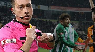 Canlı yayına bağlanıp Galatasaraylı futbolcudan özür diledi! ''Kırmızı kart olabilirmiş''