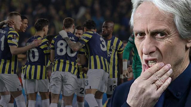 Herkesin gözü Fenerbahçe'nin bu akşam oynayacağı maçta!