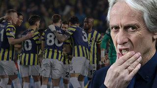 Herkesin gözü Fenerbahçe'nin bu akşam oynayacağı maçta! Beşiktaş mücadelesi öncesi 7 oyuncu diken üstünde...