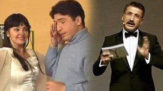 Cem Davran ‘tuvalet camı’ dedi partneri Hande Ataizi’nden ‘Ruhsar’lı yanıt geldi