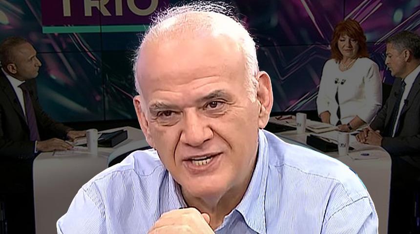 ''Türk futboluna operasyon çekiliyor'' dedi ve isimleri açıkladı! Ahmet Çakar'dan yine gündemi etkileyecek ithamlar...