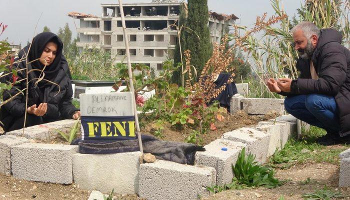 Yürek yakan feryat! '100 bin dolar verdik, oğlumun ölüsünü aldık'
