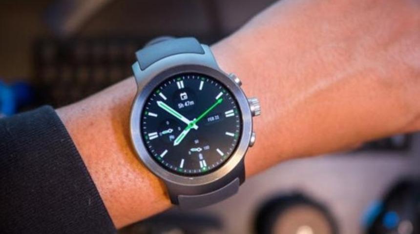 Android Wear Oreo geliyor! İşte o saatler...