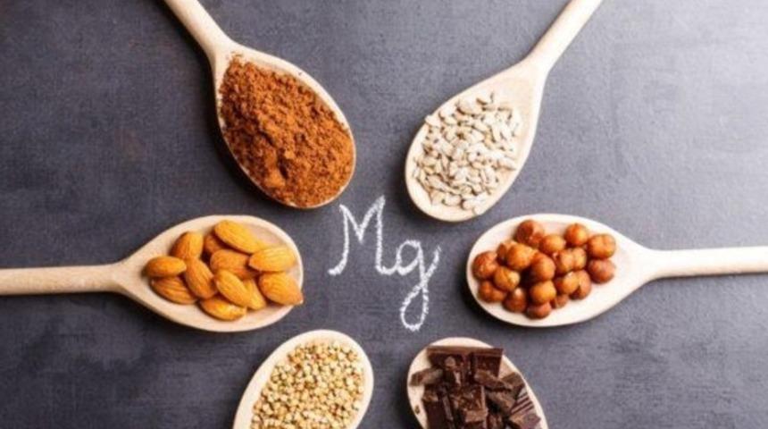 Magnezyum neden düşük?