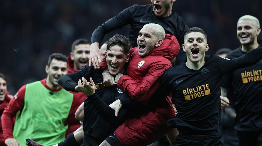 Galatasaray yönetimi Konyaspor maçının faturasını kesti! Icardi ve Torreira mercek altına alındı, uyarı geliyor...