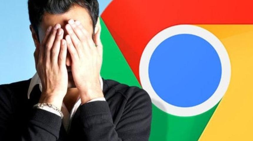 Chrome'da bir dönem sona erdi!
