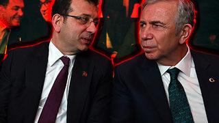 Sosyal medyadan aynı anda paylaştılar! İmamoğlu ve Yavaş'tan '14 Mayıs' çağrısı: Tüm vatandaşlarımızı davet ediyorum