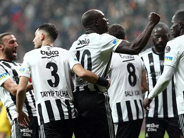 Beşiktaş'a nazar değdi! Rosier ve Tayyip Talha Sanuç'un son durumları açıklandı