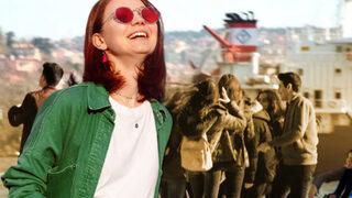 Soğuk havalar gidiyor, sıcak havalar geliyor! Batı'da güneş yüzünü gösterecek ( 20-26 Mart hava durumu tahmini)