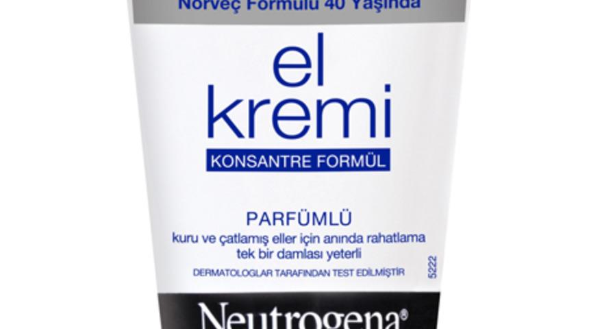 Neutrogena'nın 40. Başarı Yılı