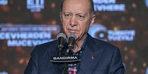 Erdoğan "Milletime şikayet ediyorum" diyerek yüklendi: "Bu ne mantıktır, bu ne kafadır!"