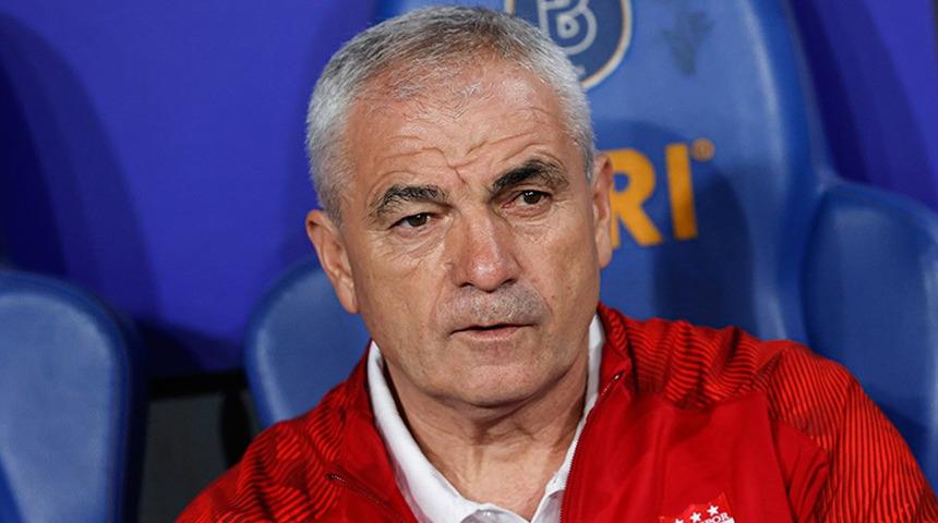 Rıza Çalımbay, Süper Lig tarihinde en çok maça çıkan teknik direktör oldu!