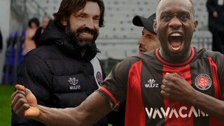 Fatih Karagümrük'ün Süper Lig'deki yenilmezlik serisi 10 maça çıktı! Başakşehir son dakikalarda yıkıldı...