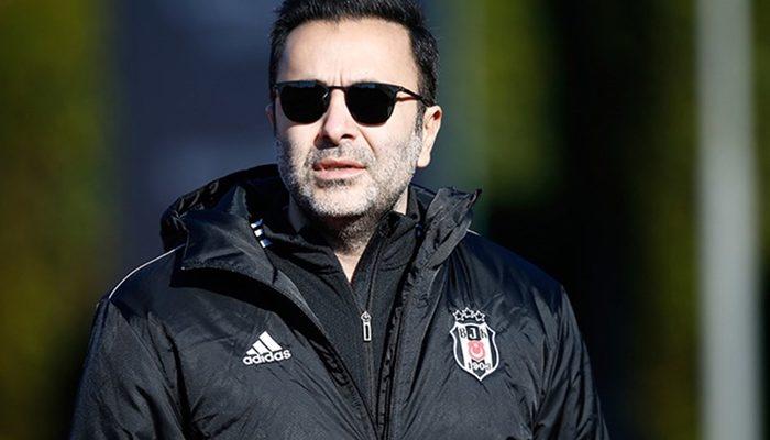 Beşiktaş Asbaşkanı Emre Kocadağ, maç sonunda ateş püskürdü! “Hesabını soracağım!”, “11 puan da 15 puan da kapanır!”Beşiktaş