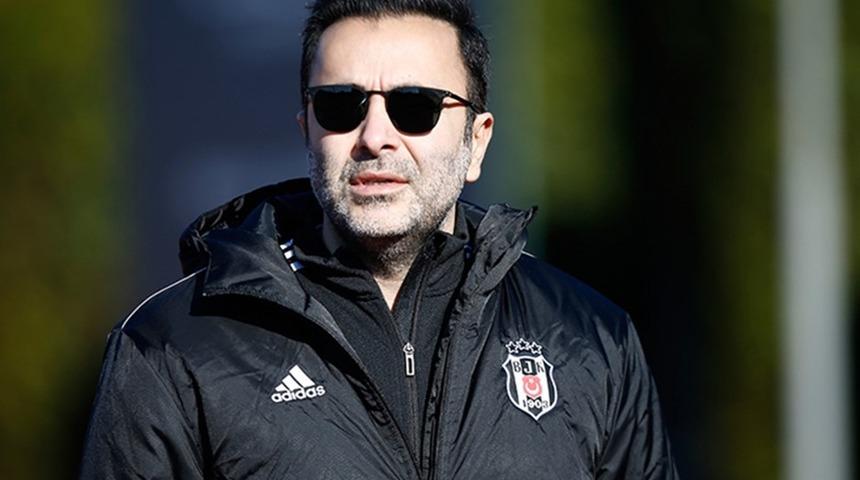 Son dakika: Beşiktaş Asbaşkanı Emre Kocadağ, maç sonunda ateş püskürdü! "Hesabını soracağım!", "11 puan da 15 puan da kapanır!"